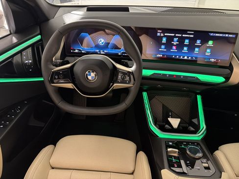 Certified 2025 BMW X3 xDrive30i w/ Premium Package AWD/4WD image 26