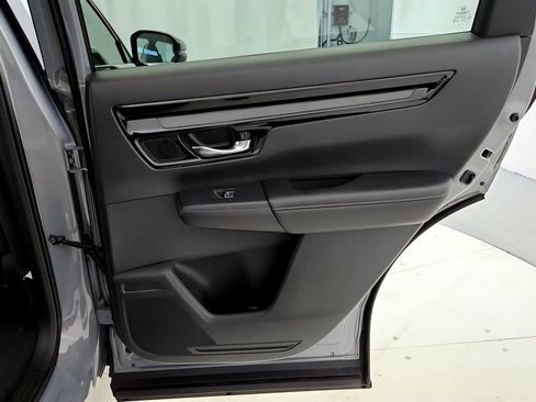 Used 2026 Honda CR-V EX-L image 19