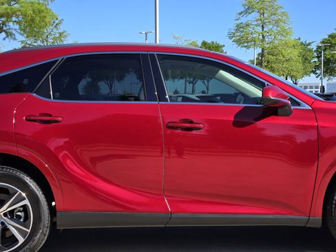 Used 2023 Lexus RX 350 Premium w/ Cold Area Package image 8