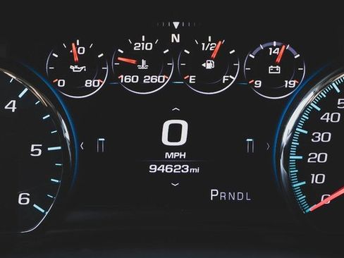 Used 2019 Chevrolet Tahoe Premier image 15