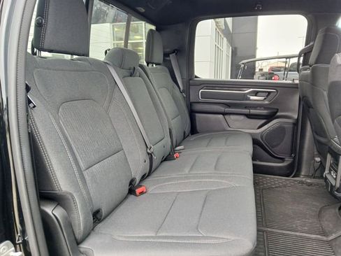 Used 2023 RAM 1500 Big Horn image 20