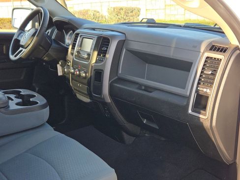 Used 2019 RAM 1500 Tradesman w/ Popular Equipment Group image 28