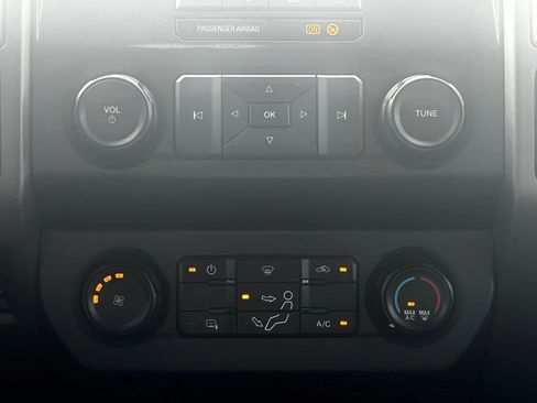 Used 2022 Ford F250 XL w/ STX Appearance Package image 24