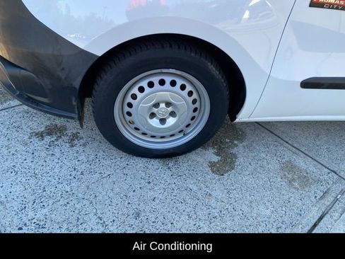 Used 2017 RAM ProMaster City Tradesman w/ Rear Back-up Camera Group image 8