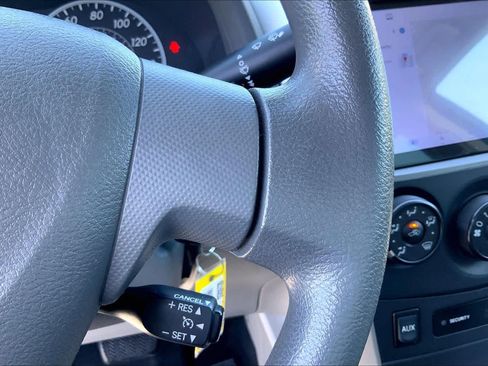 Used 2009 Toyota Corolla LE FWD image 22
