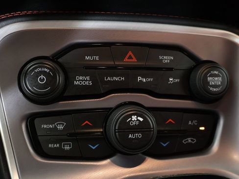 Used 2022 Dodge Challenger R/T Scat Pack w/ Plus Package RWD image 44