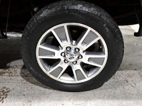 Used 2014 Ford F150 STX w/ Equipment Group 201A Mid image 47