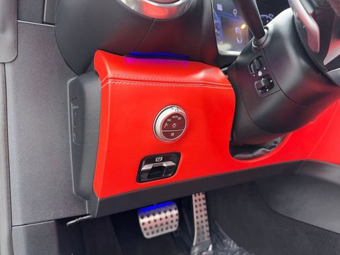 Used 2022 Mercedes-Benz SL 55 AMG 4MATIC image 43