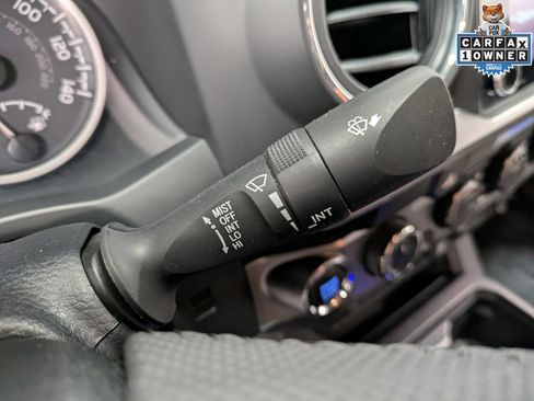 Used 2023 Toyota Tacoma SR5 w/ Technology Package AWD/4WD image 20