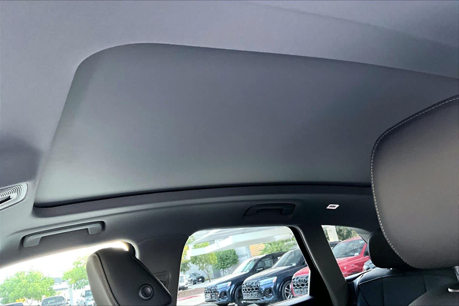 New 2026 Audi Q5 Premium Plus AWD/4WD image 18