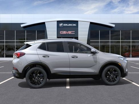 New 2026 Buick Encore GX Sport Touring w/ Advanced Technology Package FWD image 6