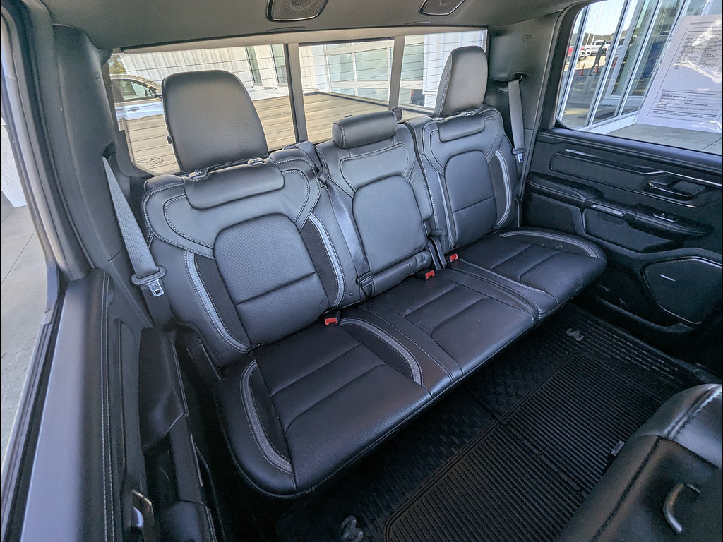 Used 2022 RAM 1500 TRX w/ TRX Level 2 Equipment Group AWD/4WD image 20
