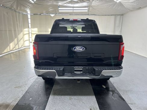 Used 2025 Ford F150 XLT w/ Equipment Group 301A Standard AWD/4WD image 20