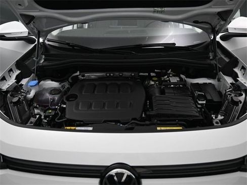 New 2026 Volkswagen Tiguan S image 15