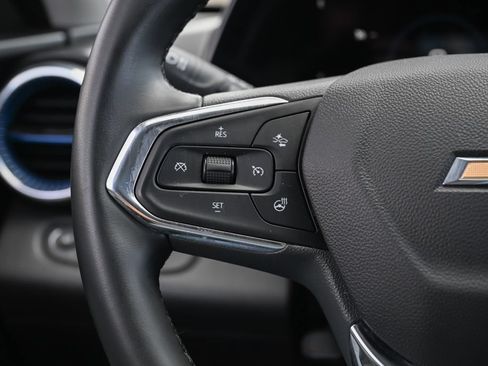 Used 2026 Chevrolet Trax LT w/ LT Convenience Package FWD image 23