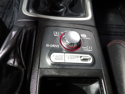 Used 2013 Subaru Impreza WRX STI image 13