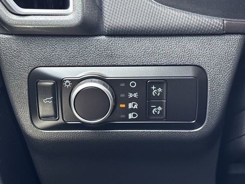 Certified 2025 Ford Bronco Sport Big Bend AWD/4WD image 23