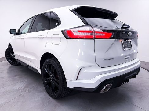 Used 2020 Ford Edge ST w/ Equipment Group 401A AWD/4WD image 3