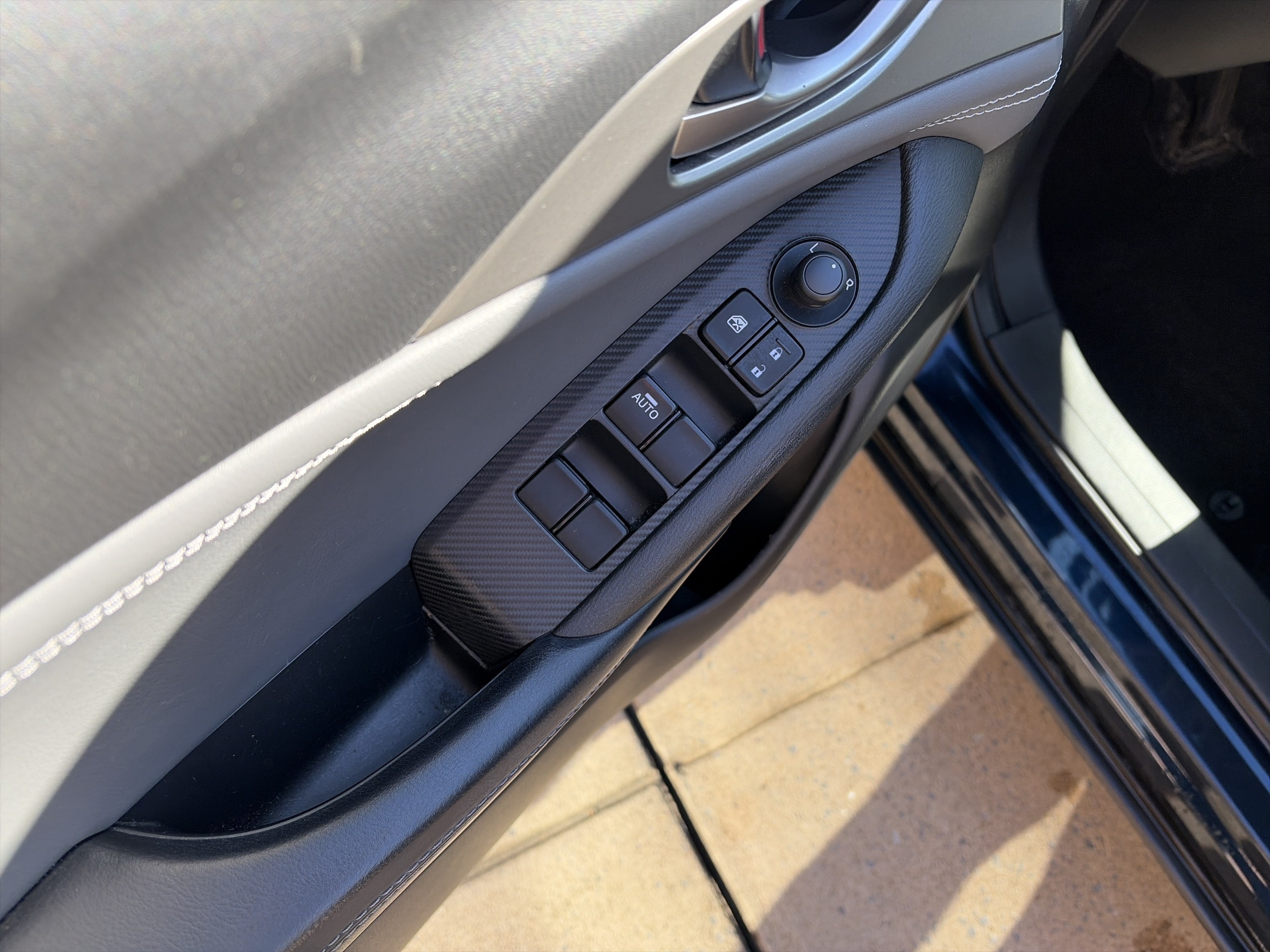 Used 2019 MAZDA CX-3 Touring AWD/4WD image 15