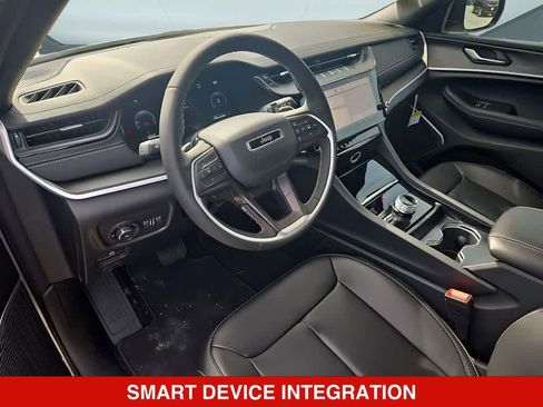 New 2026 Jeep Grand Cherokee L Limited AWD/4WD image 10