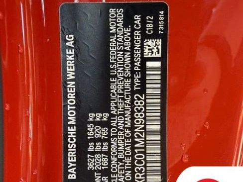 Used 2021 MINI Cooper 2-Door Hardtop image 27