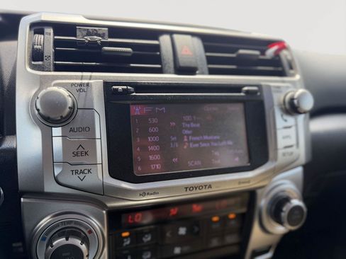Used 2013 Toyota 4Runner Limited RWD image 13