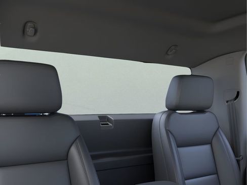 New 2026 Chevrolet Silverado 1500 W/T image 24