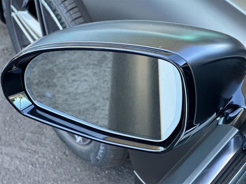 New 2026 Mercedes-Benz S 580e S 580e image 9