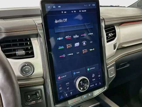 Used 2022 Ford Expedition Timberline AWD/4WD image 17