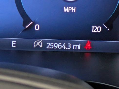 Certified 2024 Ford F150 Lariat w/ Equipment Group 502A High image 27