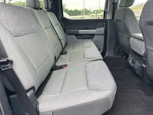 Used 2024 Ford F150 XLT AWD/4WD image 16