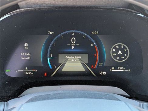 Used 2025 Lexus RX 350 Premium FWD image 11