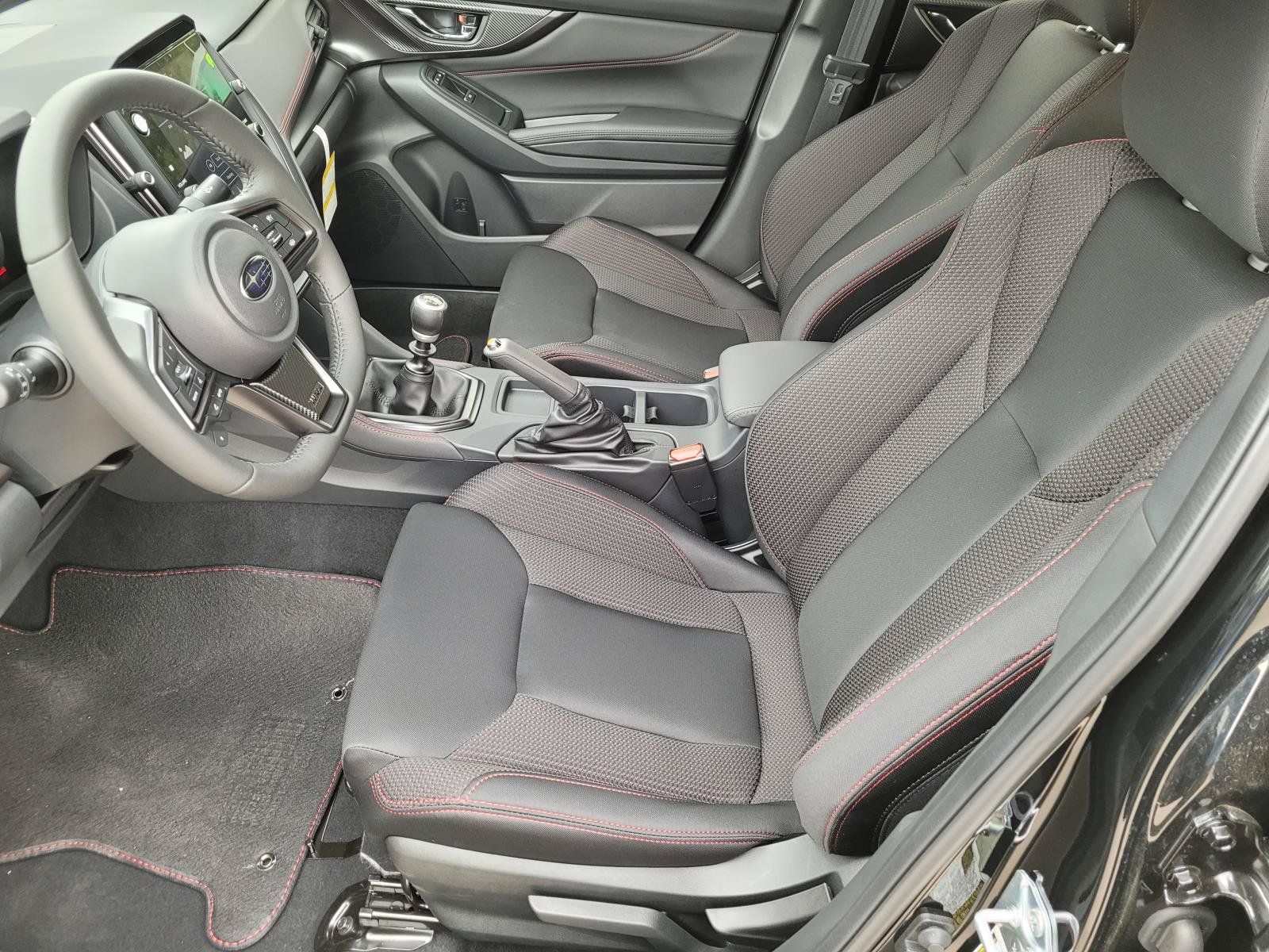 New 2026 Subaru WRX Premium AWD/4WD image 3
