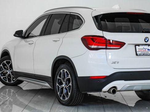 Used 2022 BMW X1 xDrive28i w/ Premium Package image 60