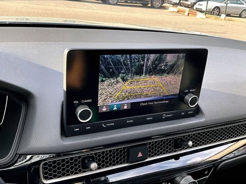 Certified 2023 Honda Civic EX image 13