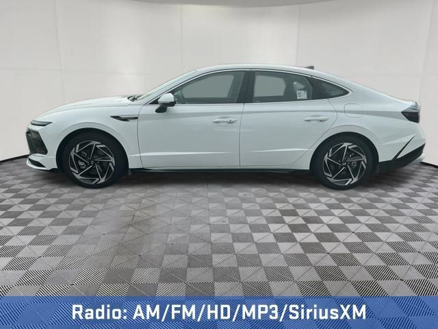 New 2026 Hyundai Sonata SEL FWD image 4