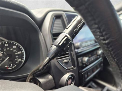 Used 2024 Nissan Titan SV w/ SV Bronze Edition Package RWD image 14