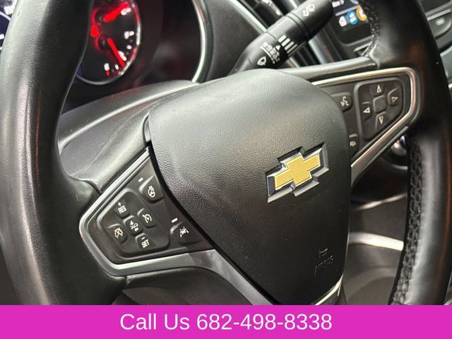 Used 2023 Chevrolet Malibu LT w/ Driver Confidence Package FWD image 29