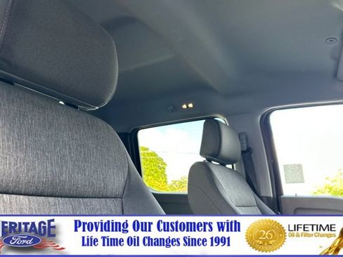 New 2026 Ford F250 XL image 16