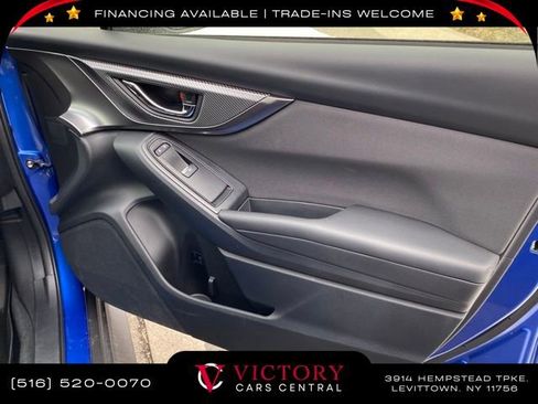 Used 2022 Subaru WRX Premium image 13