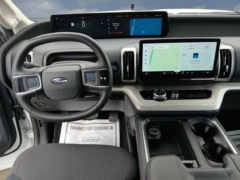 Certified 2025 Ford Expedition Max Active RWD image 10