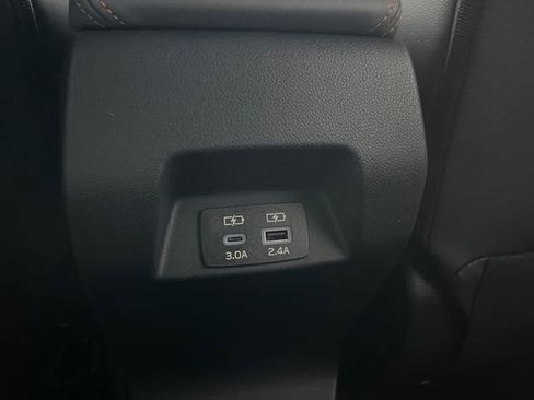 New 2026 Subaru Crosstrek 2.5i Limited image 20
