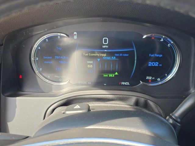 Used 2020 Cadillac Escalade Luxury RWD image 27