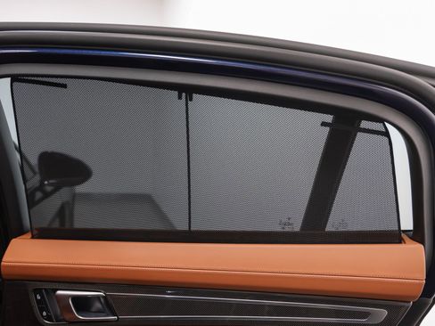 Certified 2023 Porsche Panamera GTS image 37