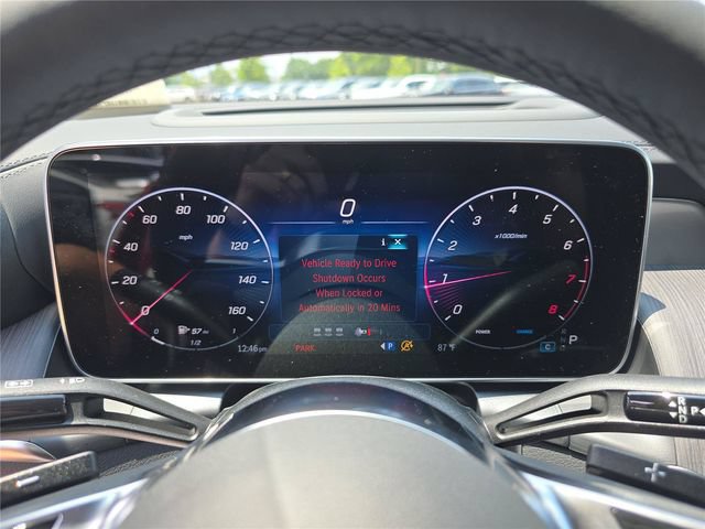 New 2026 Mercedes-Benz GLC 300 4MATIC image 32