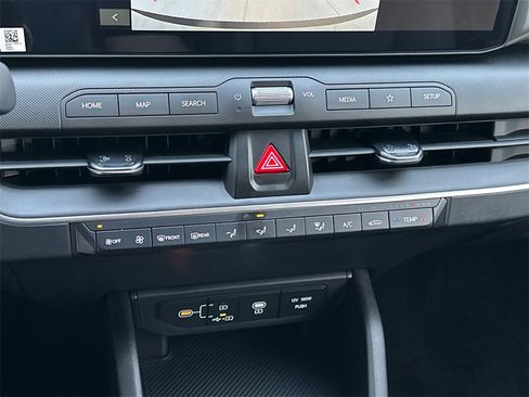 New 2025 Kia K4 LXS image 20