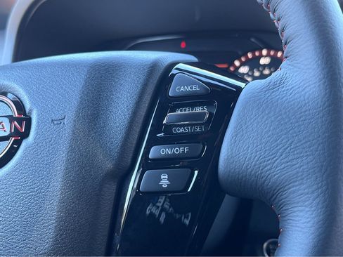 New 2025 Nissan Frontier PRO-4X w/ Tow Package image 17