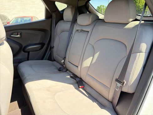 Used 2015 Hyundai Tucson GLS FWD image 20