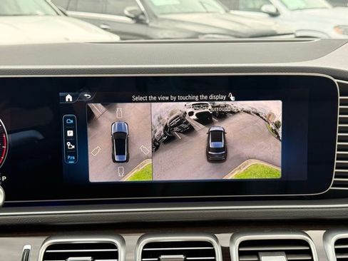 New 2026 Mercedes-Benz GLE 350 4MATIC image 22