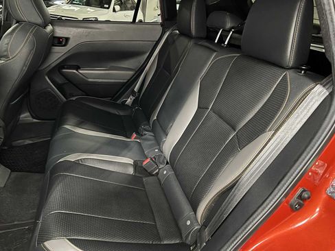 Used 2024 Subaru Crosstrek 2.5i Wilderness w/ Crosstrek Mirror Package AWD/4WD image 19